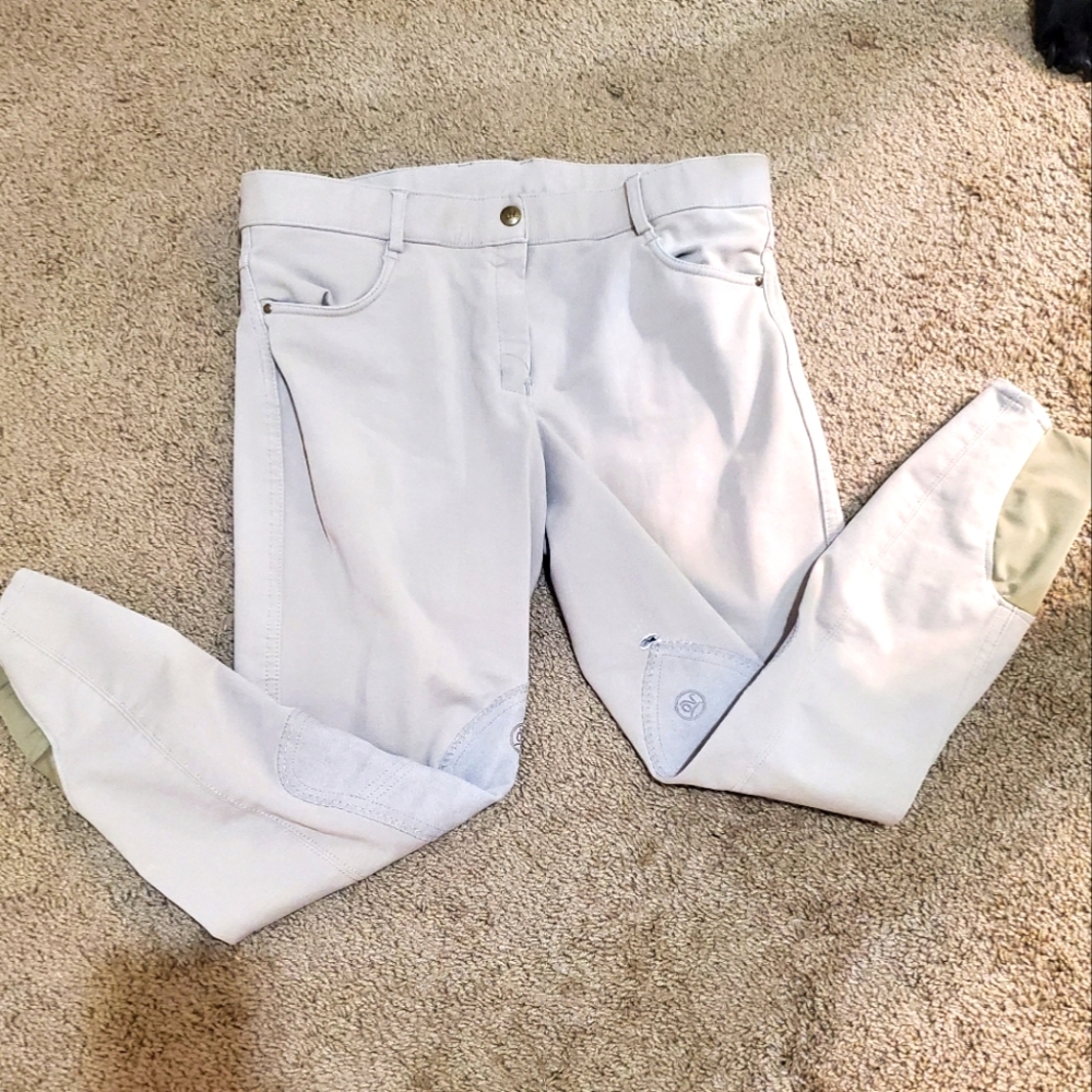 Ovation Knee patch breeches